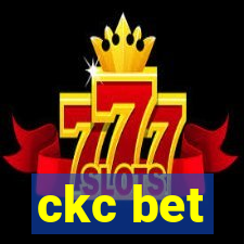 ckc bet